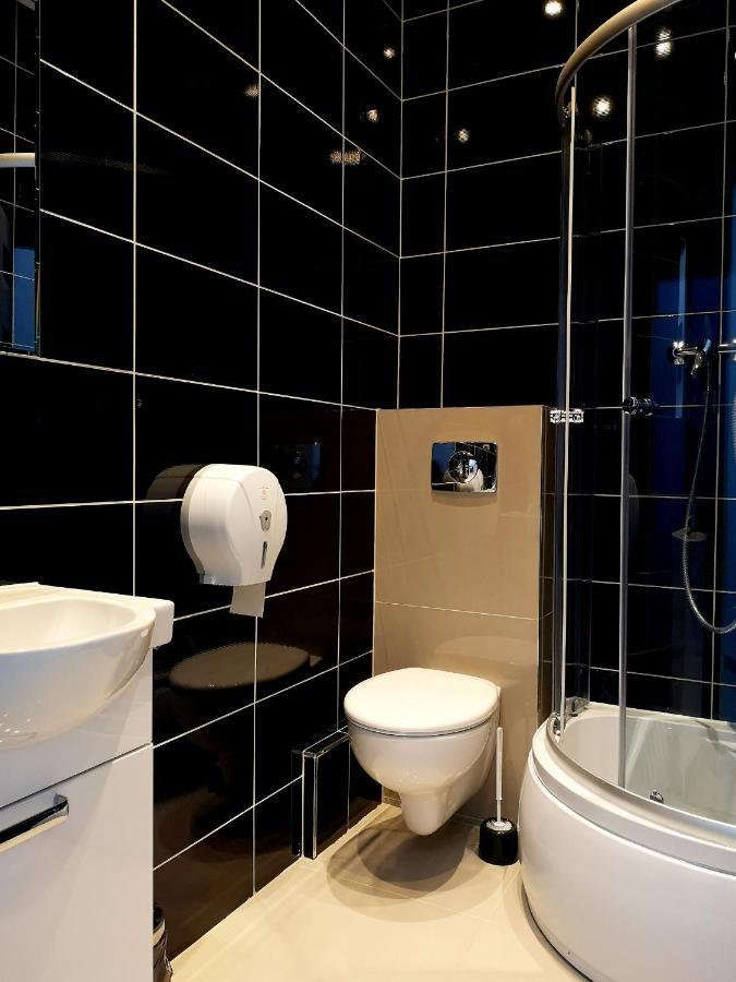 Rynek 7 Hotel Katowice Room photo