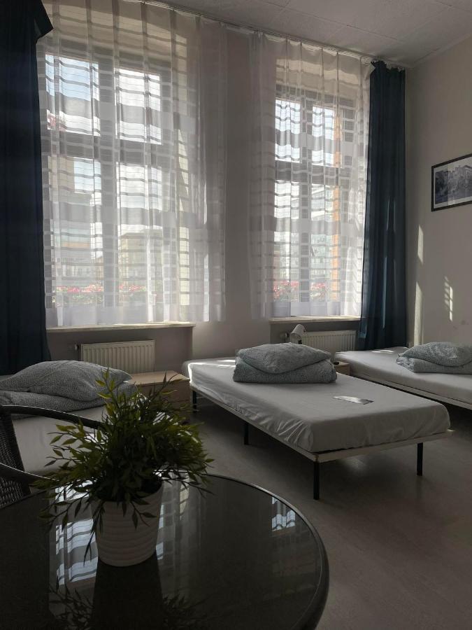 Rynek 7 Hotel Katowice Exterior photo